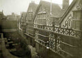Bristol Bristol St Peters Hospital Vintage A4 Photo Print