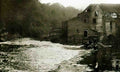 Bristol Bristol Stapleton Old Mill Vintage A4 Photo Print