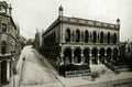 Bristol Bristol The Museum Vintage A4 Photo Print