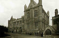 Bristol Bristol University College Vintage A4 Photo Print