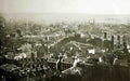 Bristol Bristol from Cabot Tower Vintage A4 Photo Print
