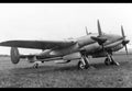 Bristol Buckingham Medium Bomber Military A4 Photo Print