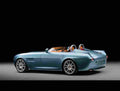 Bristol Bullet 5769 8 Car A4 Photo Print