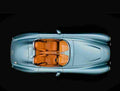 Bristol Bullet 5769 9 Car A4 Photo Print