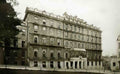Bristol Clifton Down Hotel Vintage A4 Photo Print