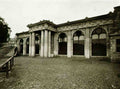 Bristol Clifton Grand Spa Vintage A4 Photo Print