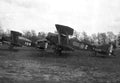 Bristol F2 2 Military A4 Photo Print