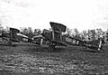 Bristol F2 2 (2) Military A4 Photo Print