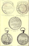 Brit War Medals 003 Vintage War A4 Photo Print
