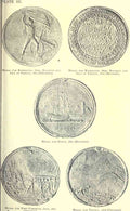 Brit War Medals 023 Vintage War A4 Photo Print
