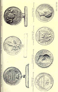 Brit War Medals 067 Vintage War A4 Photo Print