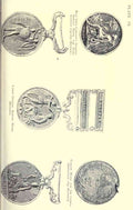 Brit War Medals 093 Vintage War A4 Photo Print