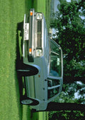 British UK Cars 354027 Triumph Acclaim Saloon 1984 A4 Photo Print (2)