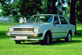 British UK Cars 354027 Triumph Acclaim Saloon 1984 A4 Photo Print