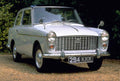 British UK Cars 354093 Austin0 Farina Saloon 1960 A4 Photo Print