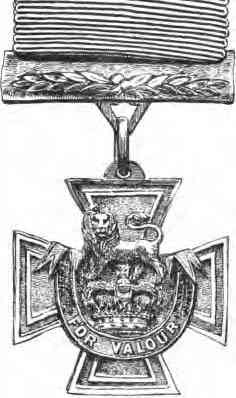 British War Medals Page 03 Image 0002 Vintage War A4 Photo Print