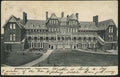 Broadstairs B Yarrow Home 1909 Vintage A4 Photo Print
