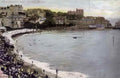 Broadstairs Bleak House 1904 Vintage A4 Photo Print