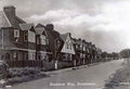 Broadstairs Bradstow Way Vintage A4 Photo Print
