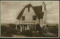 Broadstairs Dutch T Rooms Vintage A4 Photo Print