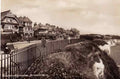 Broadstairs Eastern Asplanade Vintage A4 Photo Print