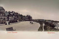 Broadstairs Eastern Esplanade 1904 Vintage A4 Photo Print