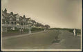 Broadstairs Eastern Esplanade Vintage A4 Photo Print