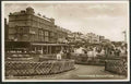 Broadstairs Gardens Vintage A4 Photo Print
