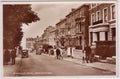 Broadstairs Granville Rd Vintage A4 Photo Print