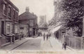 Broadstairs High St St Peters 1908 Vintage A4 Photo Print
