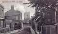 Broadstairs High St St Peters 1909 Vintage A4 Photo Print