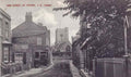 Broadstairs High Street St Peters Vintage A4 Photo Print