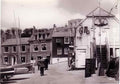 Broadstairs Jetty Vintage A4 Photo Print