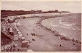 Broadstairs Joss Bay 1949 Vintage A4 Photo Print