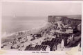 Broadstairs Joss Bay Vintage A4 Photo Print