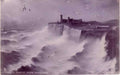 Broadstairs Kinsgate Castle 1903 Vintage A4 Photo Print