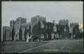 Broadstairs Kinsgate Castle Vintage A4 Photo Print