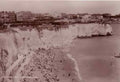 Broadstairs Louisa Gap 2 Vintage A4 Photo Print