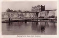 Broadstairs Paddling Pool Vintage A4 Photo Print
