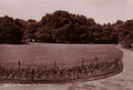 Broadstairs Peirremont Parks Vintage A4 Photo Print