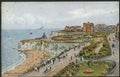 Broadstairs Prom And Bandstand Vintage A4 Photo Print