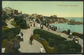 Broadstairs Prom Vintage A4 Photo Print