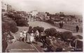 Broadstairs Promenade 1955 Vintage A4 Photo Print