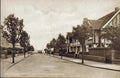 Broadstairs Rectory Rd Vintage A4 Photo Print