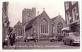 Broadstairs Saint Peters Church Vintage A4 Photo Print