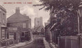 Broadstairs St Peters High St Vintage A4 Photo Print