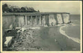 Broadstairs The Gap Vintage A4 Photo Print