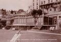 Broadstairs The Garden Vintage A4 Photo Print