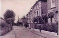 Broadstairs The Vale Vintage A4 Photo Print