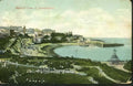Broadstairs View Vintage A4 Photo Print